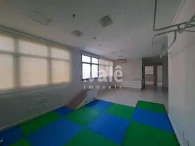 Sala Comercial para alugar, 154m² no Parque Residencial Aquarius, São José dos Campos