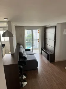Apartamento com 2 Quartos à venda, 53m² no Lapa, São Paulo