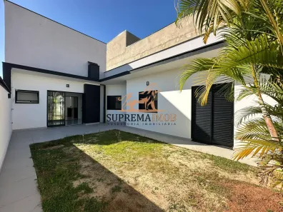 Casa de Condomínio com 3 Quartos à venda, 150m² no Parque Ibiti Reserva, Sorocaba