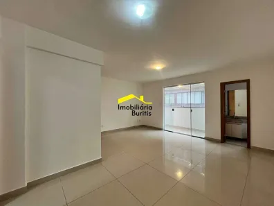 Apartamento com 3 Quartos à venda, 113m² no Buritis, Belo Horizonte
