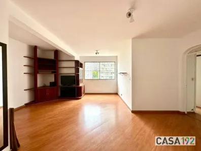 Apartamento com 2 Quartos para alugar, 70m² no Campo Belo, São Paulo