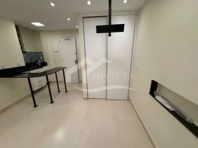 Kitnet com 1 Quarto à venda, 30m² no Centro, Rio de Janeiro