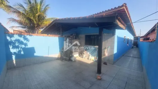 Casa com 3 Quartos à venda, 88m² no , Itanhaém