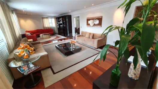 Apartamento com 3 Quartos à venda, 260m² no Tatuapé, São Paulo