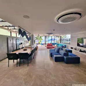 Casa de Condomínio com 4 Quartos à venda, 500m² no Bairro de Juquehy, São Sebastião