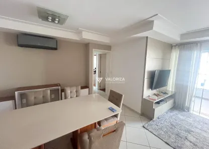 Apartamento com 3 Quartos para alugar, 112m² no Parque Campolim, Sorocaba