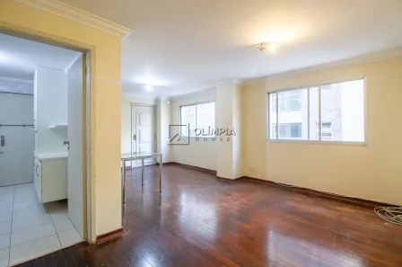 Apartamento com 3 Quartos à venda, 115m² no Paraíso, São Paulo