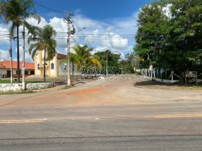 Lote/Terreno à venda, 100000m² no Pau Queimado, Piracicaba