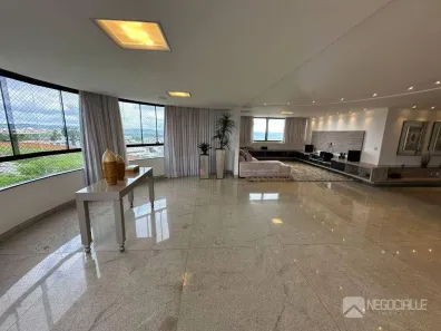 Apartamento com 4 Quartos à venda, 330m² no Mirante, Campina Grande