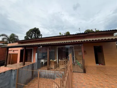 Casa com 4 Quartos à venda, 160m² no Cinqüentenário, Caxias do Sul