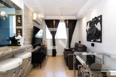Apartamento com 2 Quartos à venda, 50m² no Penha de França, São Paulo