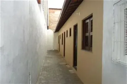 Kitnet com 1 Quarto para alugar, 25m² no Centro, Fortaleza