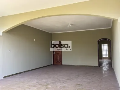 Casa com 4 Quartos à venda, 380m² no Vila Guedes de Azevedo, Bauru