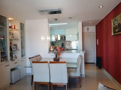 Apartamento com 3 Quartos à venda, 75m² no Vila Guarani, Jundiaí