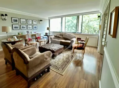 Apartamento com 4 Quartos à venda, 220m² no Paraíso, São Paulo