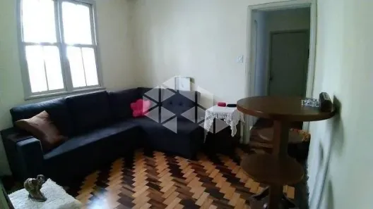 Apartamento com 1 Quarto à venda, 44m² no Cidade Baixa, Porto Alegre