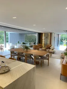Casa de Condomínio com 4 Quartos à venda, 480m² no Alphaville Nova Esplanada, Votorantim