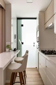 Apartamento com 2 Quartos à venda, 70m² no Portão, Curitiba