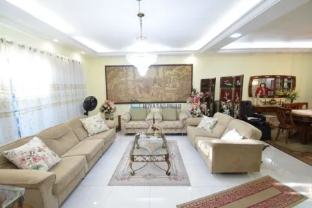 Sobrado com 3 Quartos à venda, 120m² no Jardim Franca, São Paulo