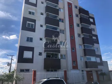 Apartamento com 3 Quartos à venda, 100m² no Orfãs, Ponta Grossa