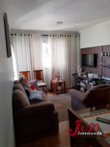 Apartamento com 2 Quartos à venda, 63m² no Centro, São Bernardo do Campo