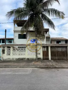Casa de Condomínio com 3 Quartos à venda, 250m² no Itimirim, Itaguaí