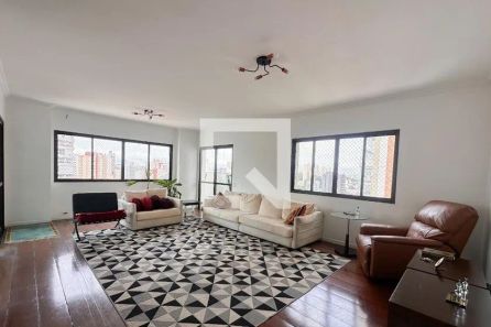 Apartamento com 4 Quartos à venda, 240m² no Centro, São Bernardo do Campo
