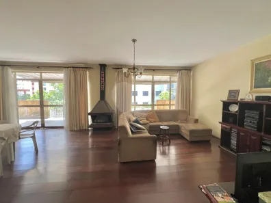Casa com 4 Quartos à venda, 350m² no Jardim das Vertentes, São Paulo