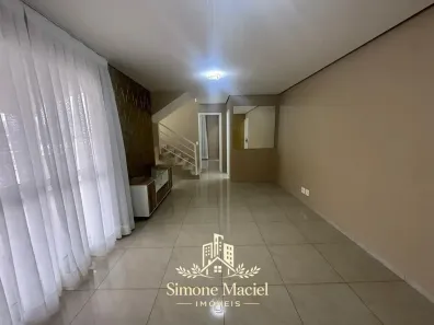 Apartamento com 3 Quartos à venda, 124m² no Centro, Osasco