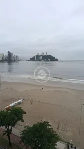 Apartamento com 3 Quartos à venda, 130m² no Centro, São Vicente