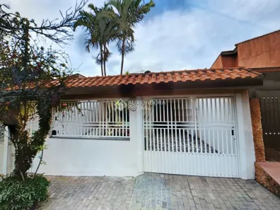 Casa com 4 Quartos à venda, 150m² no Bangú, Santo André