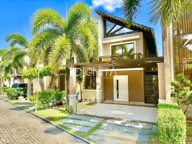 Casa de Condomínio com 3 Quartos à venda, 180m² no Pedra, Eusébio