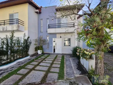 Casa de Condomínio com 3 Quartos à venda, 105m² no Jardim Rebelato, Cotia