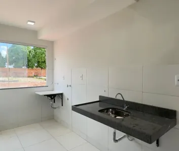 Apartamento com 2 Quartos à venda, 45m² no Maguari, Ananindeua