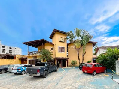 Imóvel Comercial com 12 Quartos à venda, 464m² no Praia das Toninhas, Ubatuba