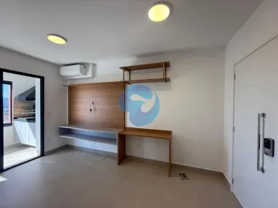 Apartamento com 1 Quarto para alugar, 47m² no Parque Campolim, Sorocaba