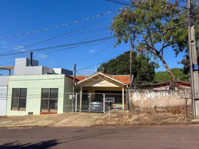 Lote/Terreno à venda, 414m² no Neva, Cascavel