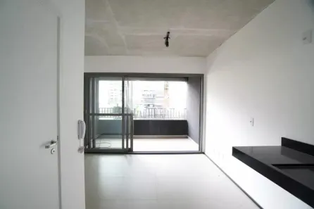 Kitnet com 1 Quarto à venda, 24m² no Cerqueira César, São Paulo