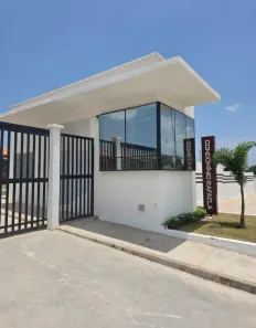 Casa de Condomínio com 2 Quartos para alugar, 65m² no , Paço do Lumiar