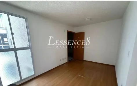 Apartamento com 2 Quartos à venda, 39m² no Vila Mutirão II, Goiânia