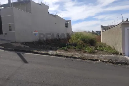 Lote/Terreno à venda, 276m² no Loteamento Boa Vista II, Itapira