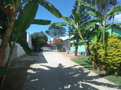 Casa com 6 Quartos à venda, 2200m² no Jardim Princesa, Pindamonhangaba