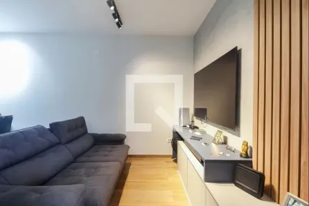 Apartamento com 2 Quartos à venda, 62m² no Vila Matilde, São Paulo