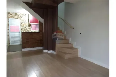 Casa de Condomínio com 2 Quartos à venda, 63m² no Guaratiba, Rio de Janeiro