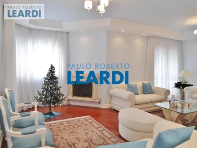 Apartamento com 3 Quartos à venda, 180m² no Perdizes, São Paulo