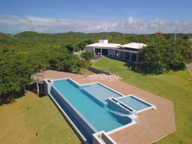 Lote/Terreno à venda, 622m² no Pipa, Tibau do Sul