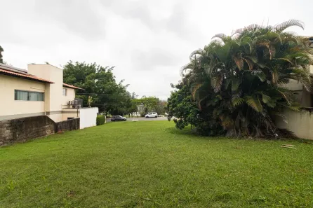 Lote/Terreno à venda, 580m² no Alphaville Residencial Dois, Barueri