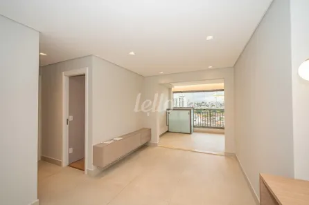 Apartamento com 2 Quartos para alugar, 68m² no Chácara Califórnia, São Paulo