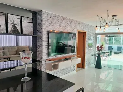 Cobertura com 4 Quartos à venda, 153m² no Buritis, Belo Horizonte