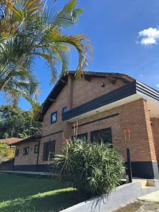 Casa de Condomínio com 4 Quartos à venda, 296m² no Vila Moraes, Mogi das Cruzes